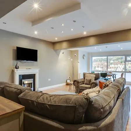 Apartamento Number 3 Pier Road