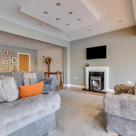 Number 3 Pier Road Apartamento *