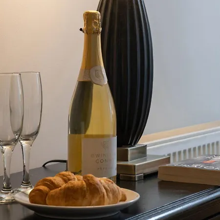 Number 3 Pier Road Apartamento Whitby