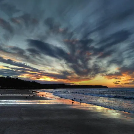 公寓 Number 3 Pier Road