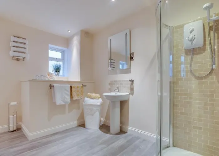 Number 3 Pier Road דירה *