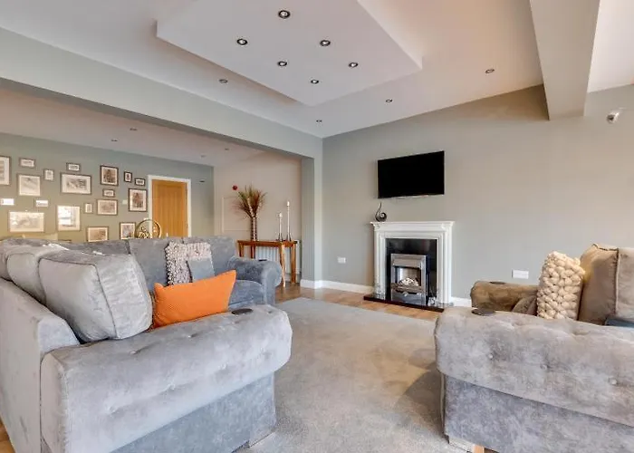 Number 3 Pier Road דירה *